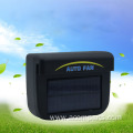 Portable Solar Ventilation Fresheners Car Cooling Fan